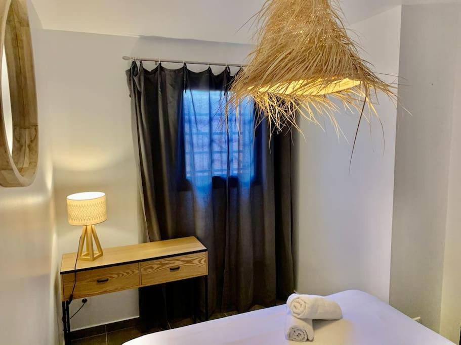 Marinesappartement, La Marina Tropezienne Saint-Tropez Dış mekan fotoğraf